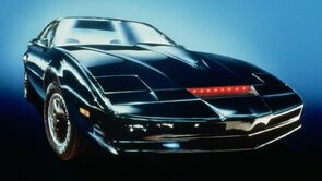 Фото из сериала Рыцарь дорог (1982)