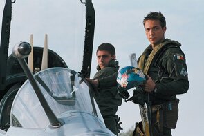 Фото из фильма Рыцари неба (2006)