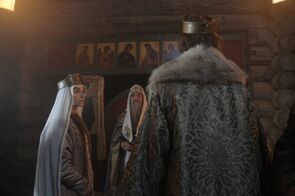 Фото из сериала Рюриковичи. История первой династии (2019)