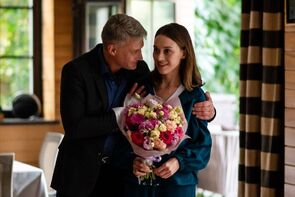 Фото из сериала С чистого листа (2023)