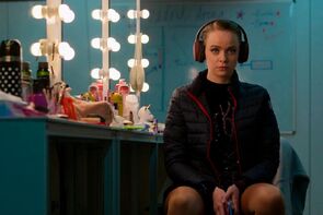 Фото из сериала С холода (2022)
