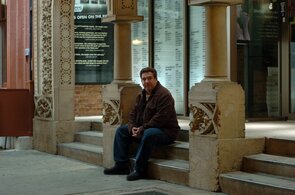 Фото из фильма С кем бы отведать сыра (2006)