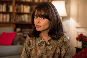 Фото из сериала С любовью, Нина (2016)