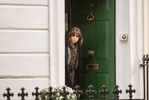 Фото из сериала С любовью, Нина (2016)