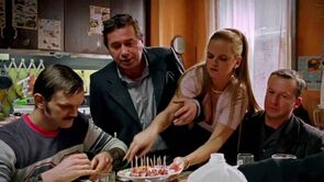 Фото из фильма С Новым Йорком! (1997)