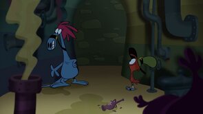 Фото из мультфильма С приветом по планетам (2014)