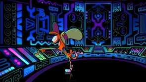 Фото из мультфильма С приветом по планетам (2014)