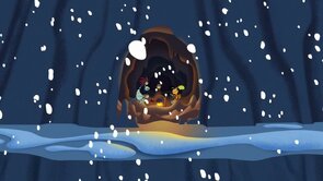 Фото из мультфильма С приветом по планетам (2014)