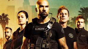 Фото из сериала S. W. A. T.: Спецназ города ангелов (2017)
