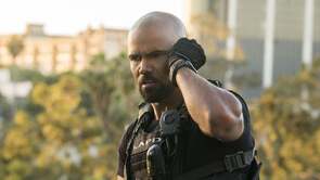 Фото из сериала S. W. A. T.: Спецназ города ангелов (2017)