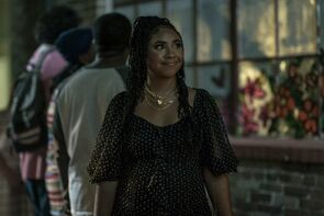 Фото из сериала Мэйфейрские ведьмы (2023)