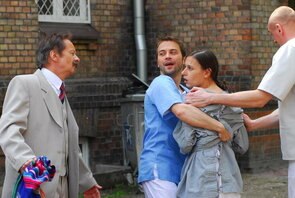 Фото из фильма Сад Луизы (2007)