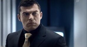 Фото из сериала Садовник (2010)
