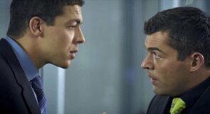 Фото из сериала Садовник (2010)