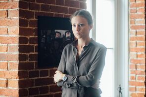 Фото из сериала Садовое кольцо (2018)