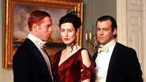 Фото из сериала Сага о Форсайтах (2002)