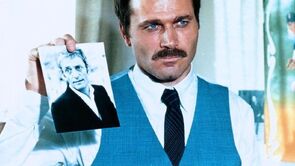 Фото из фильма Саламандра (1982)