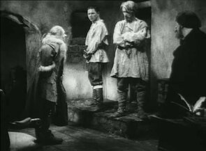 Фото из фильма Салават Юлаев (1950)