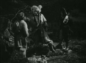Фото из фильма Салават Юлаев (1950)