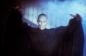 Фото из сериала Салемские вампиры (1979)