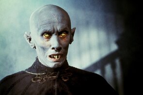 Фото из сериала Салемские вампиры (1979)