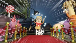 Фото из мультфильма Салон дядюшки Брэда (2020)