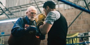 Фото из фильма Без правил (2025)