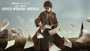 Фото из фильма Самая ненавистная женщина Америки (2017)