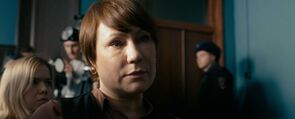 Фото из сериала Сама виновата? (2023)