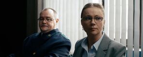 Фото из сериала Сама виновата? (2023)
