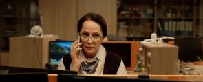 Фото из сериала Сама виновата? (2023)