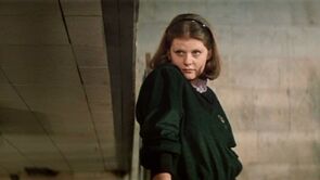 Фото из фильма Самая обаятельная и привлекательная (1985)
