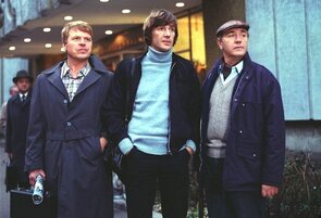 Фото из фильма Самая обаятельная и привлекательная (1985)