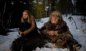 Фото из фильма Самка (2011)