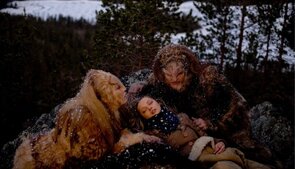 Фото из фильма Самка (2011)