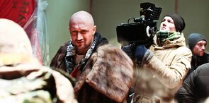 Фото из фильма Самоубийцы (2012)