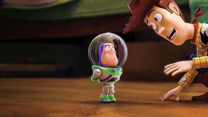 Фото из мультфильма Самозванец (2011)