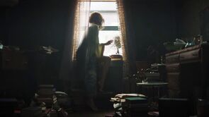 Фото из фильма Самоизоляция (2019)
