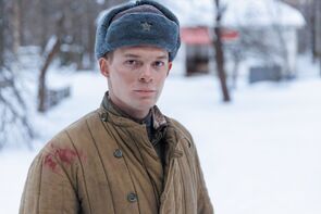 Фото из сериала Самогон (2024)