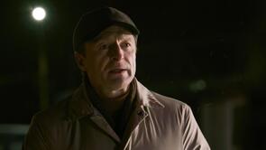 Фото из сериала Самозванец (2025)