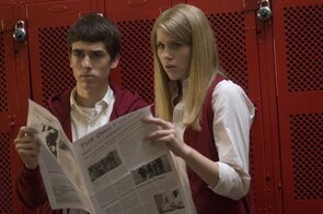 Фото из фильма Самый лучший папа (2009)