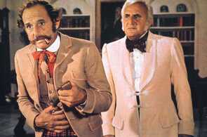 Фото из сериала Сандокан — Тигр семи морей (1976)