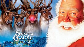 Фото из фильма Санта Клаус 2 (2002)