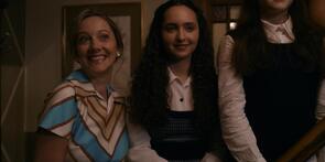 Фото из сериала Сантехники Белого дома (2023)
