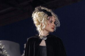 Фото из сериала Санта-Хрякус: Страшдественская сказка (2006)