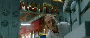 Фото из сериала Саня, газуй! Новый поворот (2022)