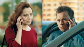 Фото из сериала СашаТаня (2013)