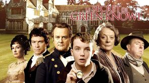Фото из фильма Тайны замка Грин Ноу (2009)