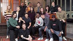 Фото из сериала Saturday Night Live (2013)