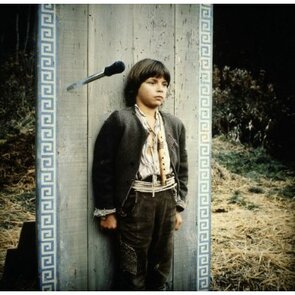 Фото из сериала Сайлас (1981)